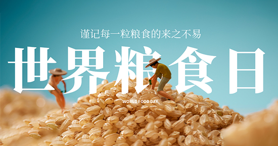 世界糧食日，凈松糧倉空調(diào)落戶山西長治，以科技硬實力筑牢糧食儲備安全屏障